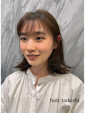 エクラート セントラル 赤坂(ECLART CENTRAL) 外はね3