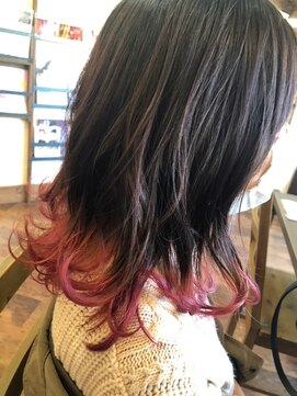 アイフラット 稲沢(I-FLAT) くびれミディ