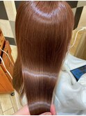 【Olive's by neolive &nbsp;新宿】髪質改善トリートメント＊