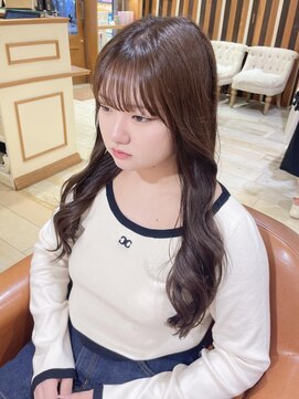 ネオリーブ クタ 町田店(Neolive kuta) 【Neolivekuta】☆明るめミルクブラウン☆【町田】