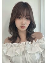 レミエ ダイカンヤマ(lemiie)&nbsp;ウルフレイヤー★レイヤー★ウルフ