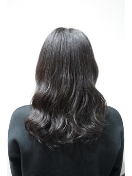 チェロ(CHERO) ★美髪パーマスタイル＃モテ髪