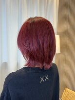 プラム 銀座店(plum ginza)&nbsp;大人可愛い20代30代銀座ショート/韓国レイヤー/髪質改善tokio131