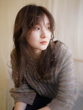 キジ(kiji) 髪質改善/バイカルテ/BYKARTE〔久屋大通/丸の内/久屋/栄〕