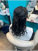 ヘアセット[大宮/大宮駅]