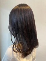 リベルテ(Liberte)&nbsp;ラベンダーブラウン