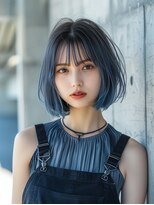 スペシャルオオサカ 難波店(Special OSAKA)&nbsp;【Special OSAKA】ネイビーブルー