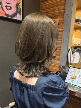 リプレイ(Replay) クビレレイヤー ミディアム