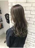 【Feria 渋谷】オリーブグレージュ☆渡邉悟