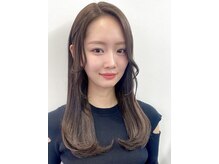 リリィ ヘアデザイン(LiLy hair design)
