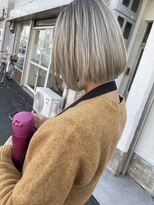 プルメリアドット(Plumeria.)&nbsp;バレイヤージュ