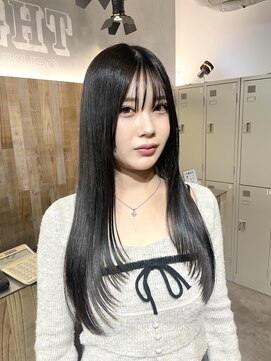 エイト 池袋店(EIGHT ikebukuro) レイヤースタイル