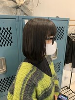 アンプ(amp)&nbsp;ボブ