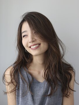 フェリチタ ひばりヶ丘(FELICITA) 30代からのロング白髪ぼかし