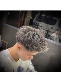 【ジェットメッシュ】