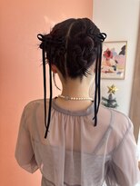 モイ(moi)&nbsp;ねじねじカチモリ