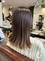 セライロ 千葉(celilo)&nbsp;スリークロブ　【大木】