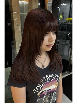 プライズ 錦糸町北口店(prize) トレンドレイヤーカット【錦糸町北口】