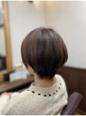 ショート