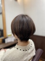 ログ(log) ショート