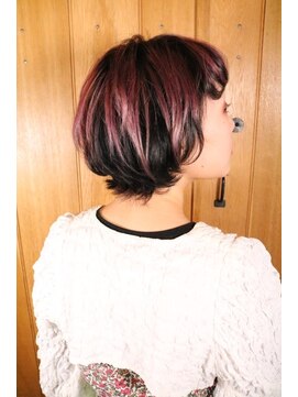 ザップ(ZAP) グランジマッシュ