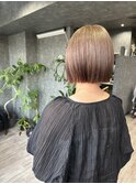 ハイトーンBOB