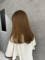 トイロ(toiro.)&nbsp;1ブリーチミルクティー