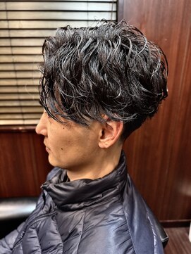 ヒロギンザ 御徒町店(HIRO GINZA) ツイストスパイラル