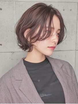 ブレイブ 福岡天神店(BRAVE) おしゃれショート！！