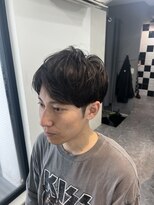 エクシア 表参道(EXCIA)&nbsp;ショートスタイル