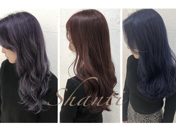 Shanti 札幌駅前店【シャンティ】