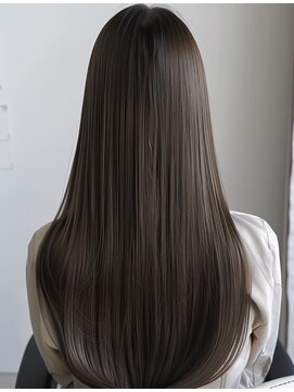 零秒女髪 千里丘店 零秒スタイル