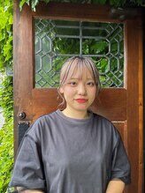 ブラウンバニーオーケストラ(Brown Bunny Orchestra)&nbsp;柳沢 みなみ