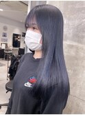 縮毛矯正髪質改善レイヤーカットトリートメント心斎橋美容室