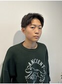 メンズカット