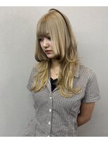 モアムー(Moremuu)&nbsp;デザインカラー