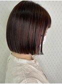 ■インナーピンクボブ■