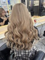 ラピス 千葉(Lapis) ミルクティーベージュ