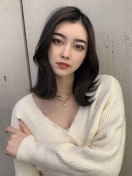 フォルテ ギンザ(FORTE GINZA) チェリーブラウン、フェミニン、ダークブラウン、ダークアッシュ