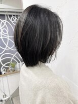 ミッシェル アフロート(michelle afloat)&nbsp;3DCurve技術の6 AirCurveで憧れの立体髪と360°卵型骨格へ☆