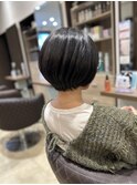 浦安/新浦安/暗めカラー/フェイスフレーミング/デザインカラー