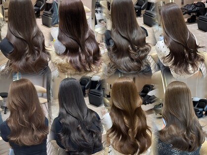 ジル(JILL)の写真