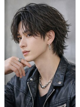 ストリームファースト(Stream1st) 2026年メンズストレンドスタイル