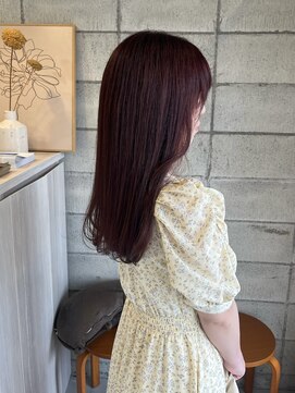 アシアト 名古屋 名駅店(. ...ashiato... .) . ...春にぴったりピンクラベンダー... .