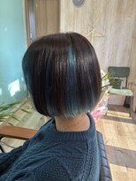 ハル(HAL)&nbsp;アンブレラカラー