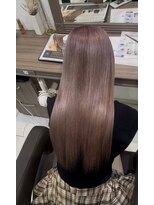 アッシュ 新杉田店(Ash)&nbsp;ピンクグレージュ