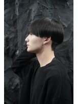 ケイ(K) サラストマッシュ