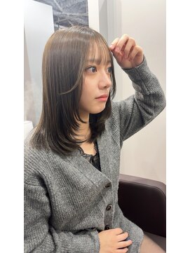 シエル ハーバーランド umie店(CIEL) ミディアムレイヤー