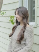 ヘアアンドリラクゼーション シャッセ(Hair&Relaxation SASE)&nbsp;韓国風くびれヘア