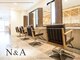 エヌアンドエー 春日部東口店(hair shop N&A)の写真